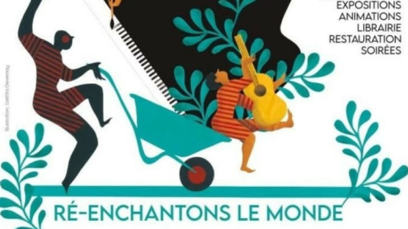 Les Estivales de l’Illustration reviennent !