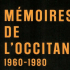 Mémoires de l'occitanisme