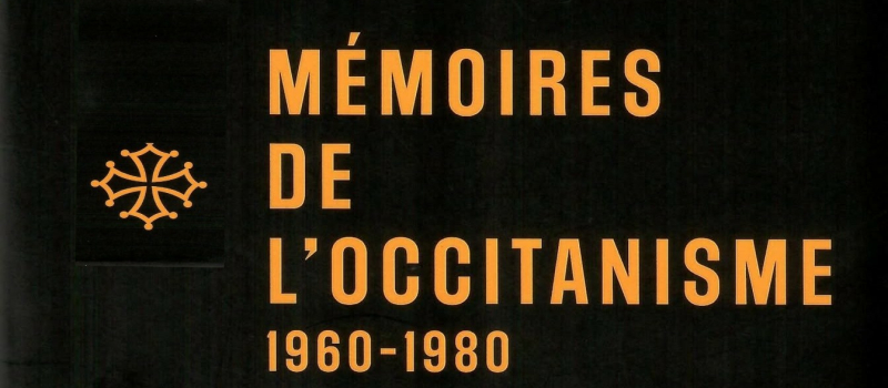 Mémoires de l'occitanisme