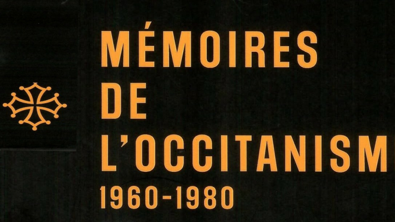 Mémoires de l'occitanisme
