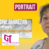 Communauté de Communes de la Gascogne Toulousaine : Claudine DANEZAN, 3ème Vice-Présidente