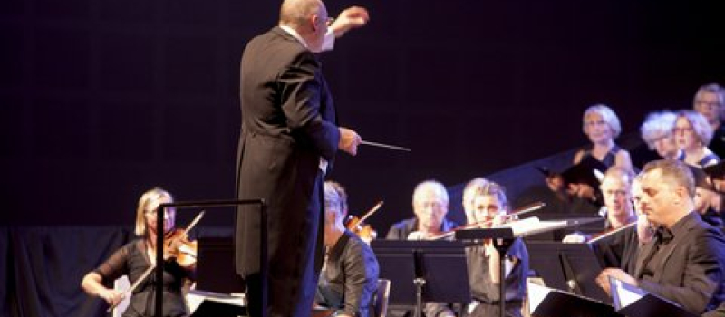 Plusieurs festivals de musique classique en Val de Gers