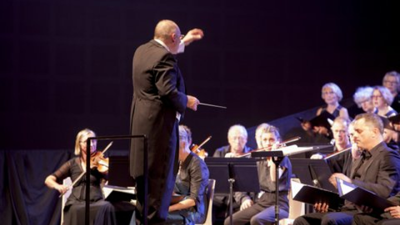 Plusieurs festivals de musique classique en Val de Gers
