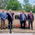Lectoure honore la mémoire des prisonniers de Rawa-Ruska