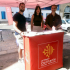 Masseube : Rencontre sur le marché