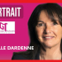 Communauté de Communes de la Gascogne Toulousaine : Portraits des élus de la Gascogne Toulousaine : Joëlle DARDENNE