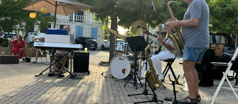 Culture et Patrimoine relance ses activités avec un cinéma en plein air le 13 juillet