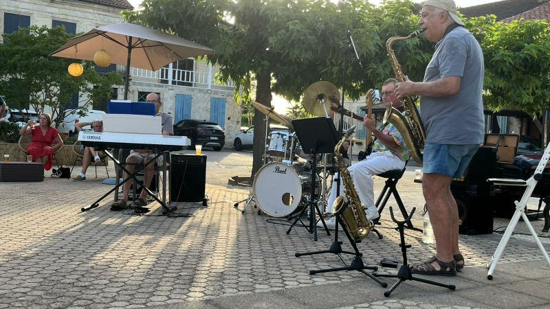 Culture et Patrimoine relance ses activités avec un cinéma en plein air le 13 juillet