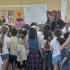 Barran : Fête de l’école