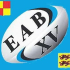Miélan : EAB XV, saison 2026-2027
