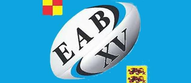 EAB XV, saison 2026-2027