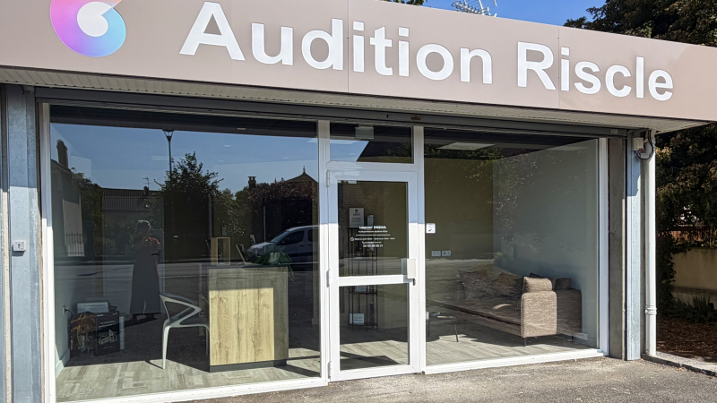 Un centre auditif s’implante en ville