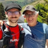 Un Mauvezinois a participé à l'UTNB au Val d'Aran, pays Occitan !