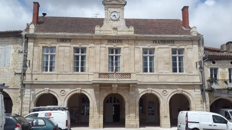 Ordre du jour du conseil municipal du mardi 7 juillet