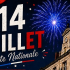 Mauvezin célèbre le 14 Juillet : une soirée festive sous le signe de la convivialité et du partage