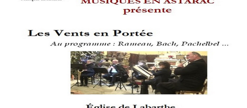 Lundi 13 juillet, à 17h , à l'église