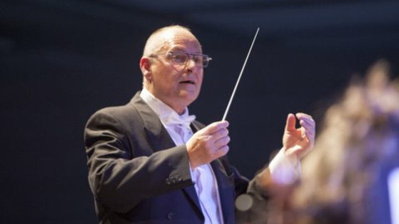 Concert: La Petite Messe Solennelle de Gioachino Rossini, sous la direction de Christian Nadalet.