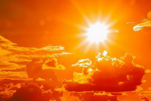 Vigilance orange canicule à partir de mardi 7 juillet à 12 h
