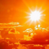 Vigilance orange canicule à partir de mardi 7 juillet à 12 h