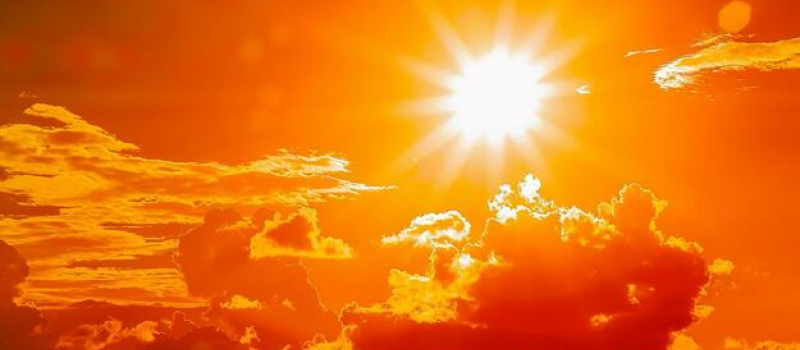 Vigilance orange canicule à partir de mardi 7 juillet à 12 h