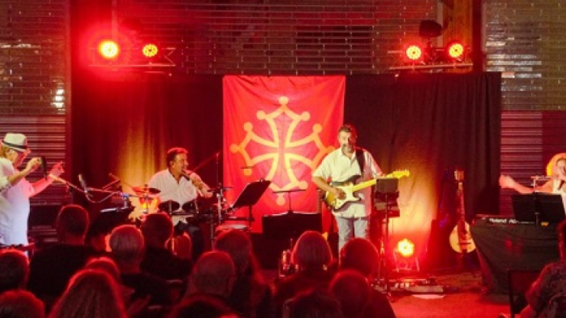 Les Nuits de la Vieille Eglise à Saint-Clar continuent sur leur belle lancée