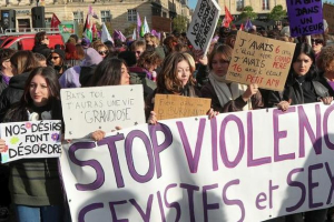 Solidarité : Le Conseil départemental du Gers adopte un vœu en faveur d'une loi intégrale contre les violences sexistes et sexuelles