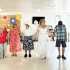 Un défilé de mode plein d’émotion  à l’EHPAD Robert Barguisseau du Centre Hospitalier d’Auch