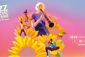 Jazz in Marciac 2026 : le jazz en majesté