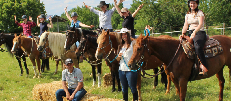 À Monclar-d’Armagnac, le Ranch 32 ouvre ses portes pour des soirées de découverte