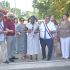 Estang : « Ô Chalet des P’tits Mousquetaires », a été inauguré
