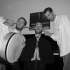 Jegun : Trio Gan Ainm, Irish Music de haut vol à La Légende Irlandaise