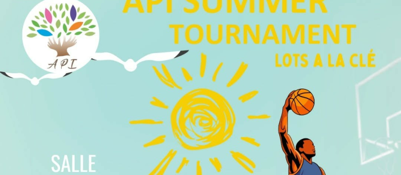Association API en Gascogne organise un tournoi