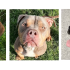 A la une cette semaine, Milo, Marley et Pablo