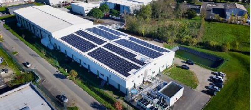 Gimbert surgelé amorce une transformation profonde pour soutenir son activité industrielle
