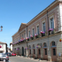 L'Isle-Jourdain : Fermeture de la mairie