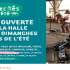 Gimont : Une scène ouverte