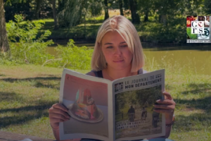 Le nouveau Journal de mon Département arrive !