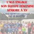 L'AGS Rugby Féminin lance son équipe séniore