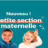 Gimont : Votre enfant est prêt à faire ses premiers pas à l’école ?