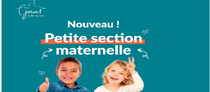 Votre enfant est prêt à faire ses premiers pas à l’école ?