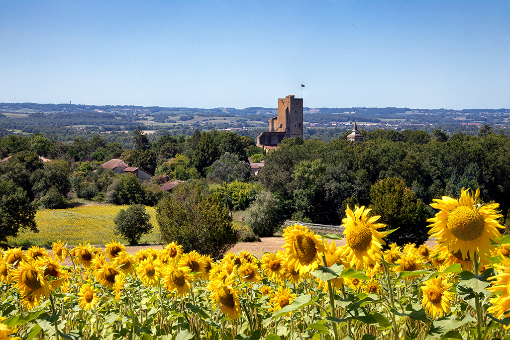 Tour de Termes-d'Armagnac, heures d'ouverture modifiées