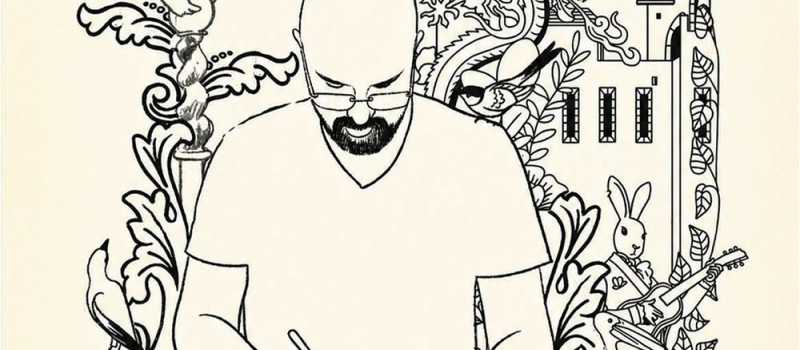 Estivales de l'illustration