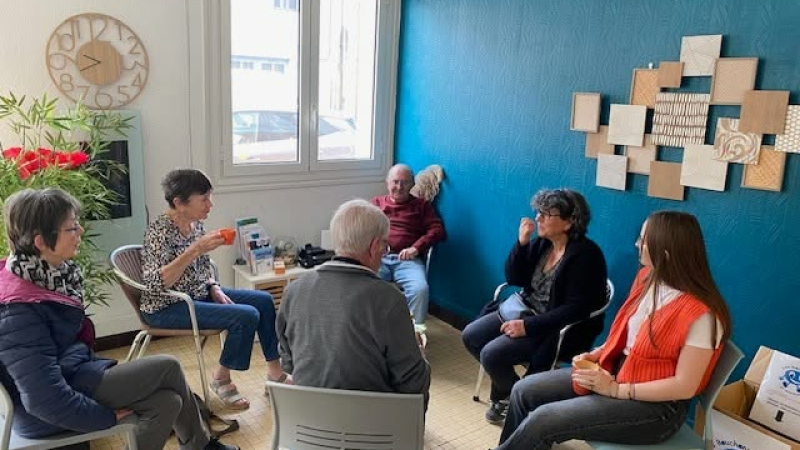 Vic Accueil : quelles actions collectives familles ?