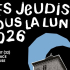 Les Jeudis sous la Lune : six soirées culturelles pour illuminer l'été à Sarrant