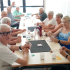 Frégouville : Les Amis de la Save dans la convivialité