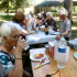 Communauté de communes Val de Gers : Un repas partagé pour terminer le semestre avec l'Espace Ressource