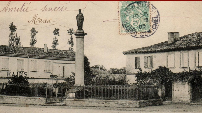 Hier et aujourd'hui