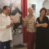 Vic-Fezensac : Exposition et concert à la galerie des Amis de la Treille