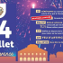 Fleurance : Les festivités du 14 juillet : de la halle au lac