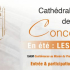 Condom : Les Vespérales c'est 6 concerts avec la présence le 28 juillet de Scott Bolton